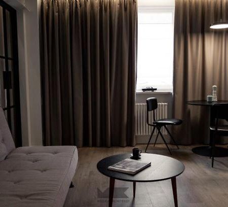 Sienkiewicza 59 Park Apartment Лодз Екстериор снимка