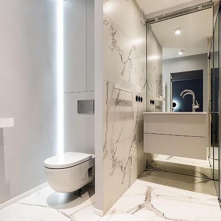 Sienkiewicza 59 Park Apartment Лодз Екстериор снимка