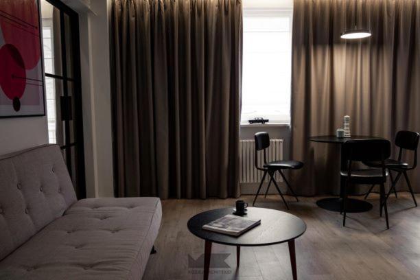 Sienkiewicza 59 Park Apartment Лодз Екстериор снимка