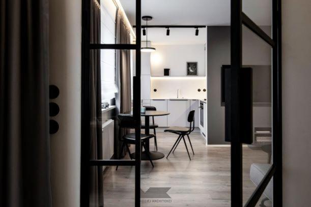 Sienkiewicza 59 Park Apartment Лодз Екстериор снимка