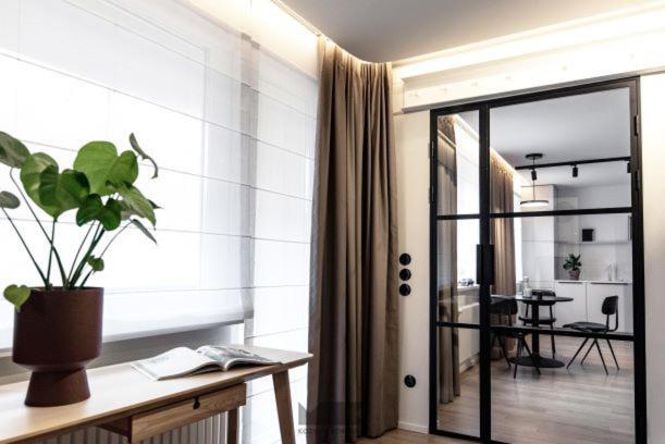 Sienkiewicza 59 Park Apartment Лодз Екстериор снимка